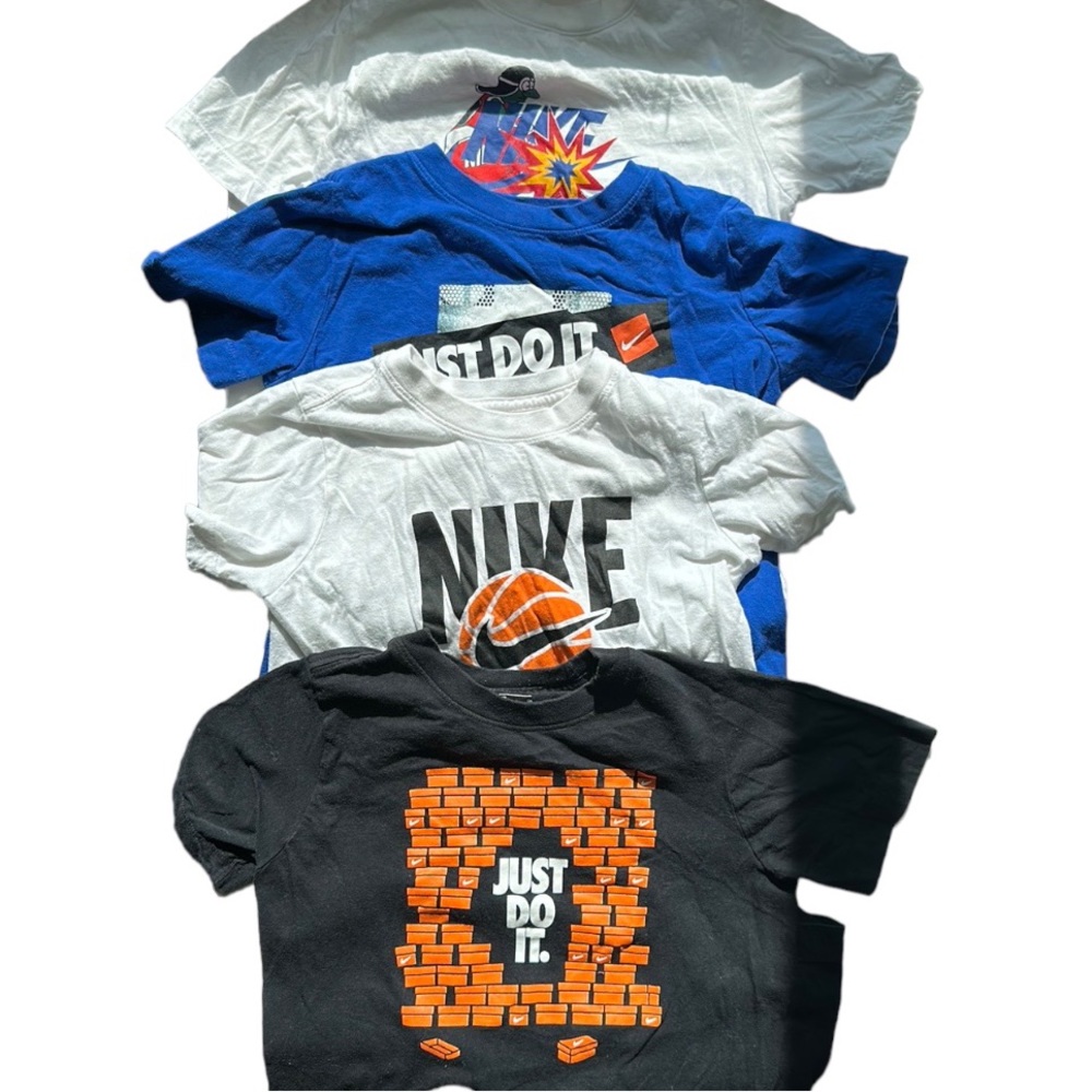 Bundle Nike boys size Small